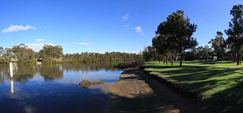Mirambeena Regional Park